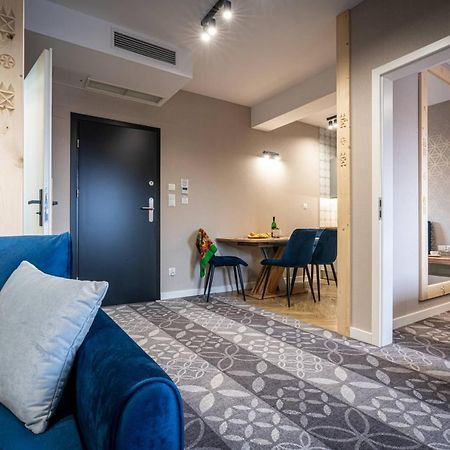 Apartamenty Hyrczyk Зомб Экстерьер фото