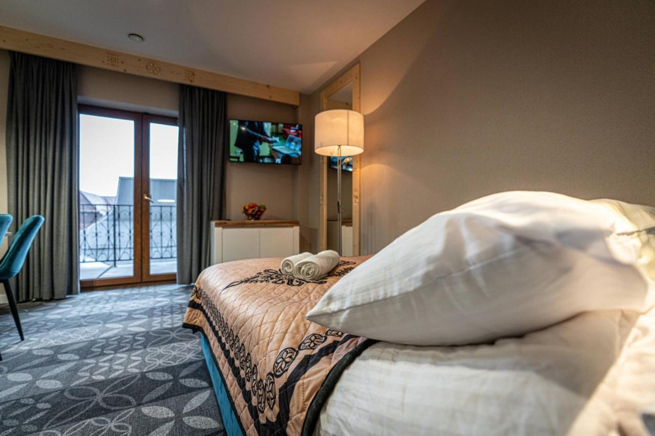 Apartamenty Hyrczyk Зомб Экстерьер фото