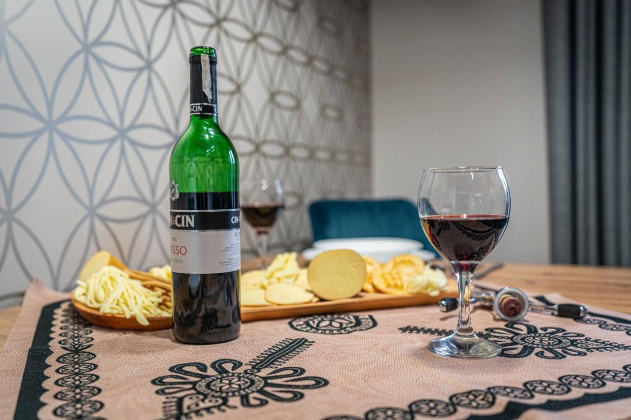 Apartamenty Hyrczyk Зомб Экстерьер фото