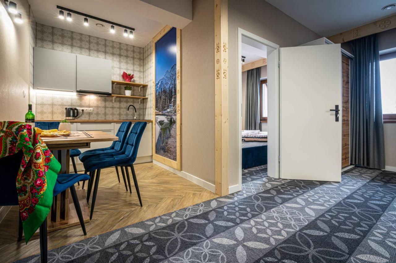 Apartamenty Hyrczyk Зомб Экстерьер фото