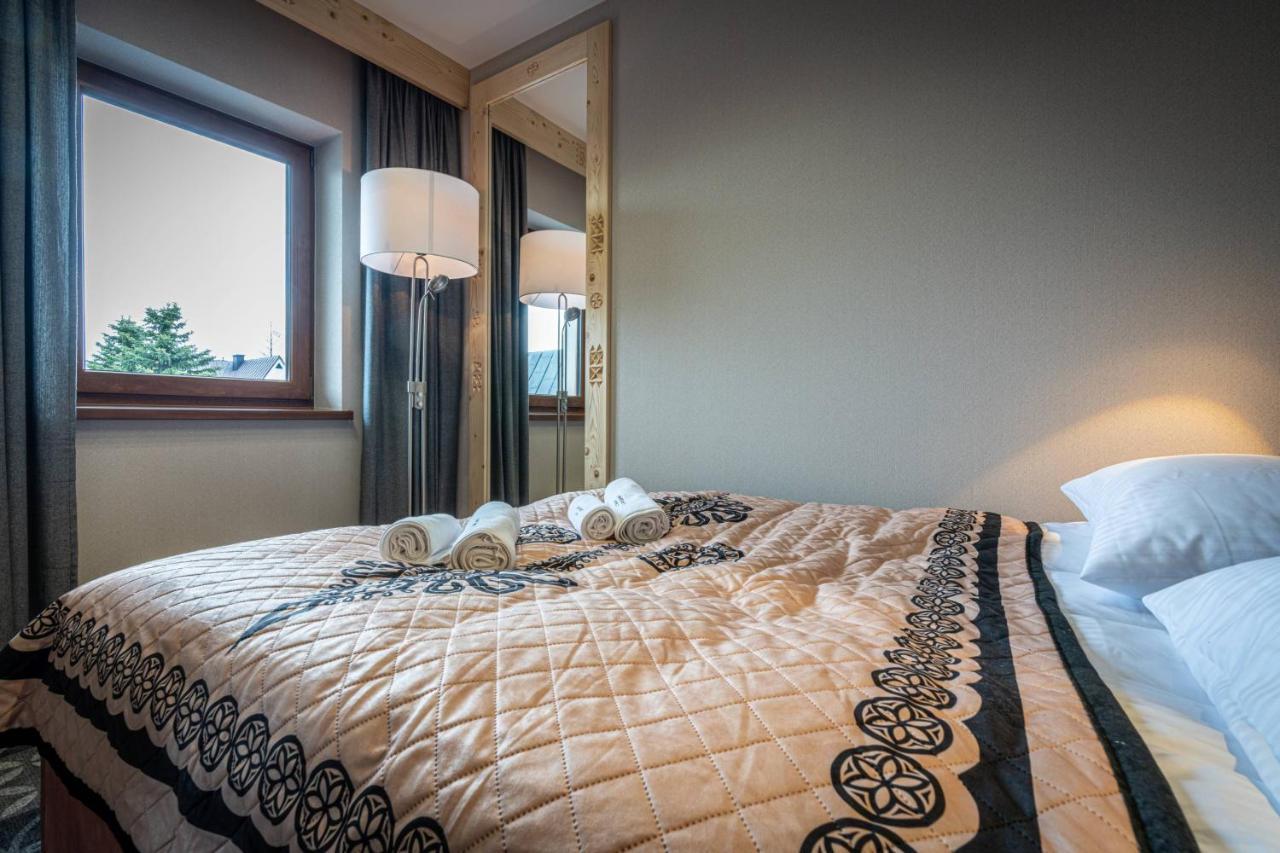 Apartamenty Hyrczyk Зомб Экстерьер фото