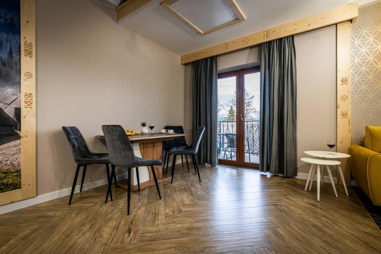 Apartamenty Hyrczyk Зомб Экстерьер фото