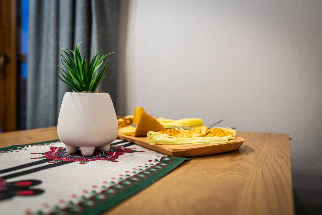 Apartamenty Hyrczyk Зомб Экстерьер фото