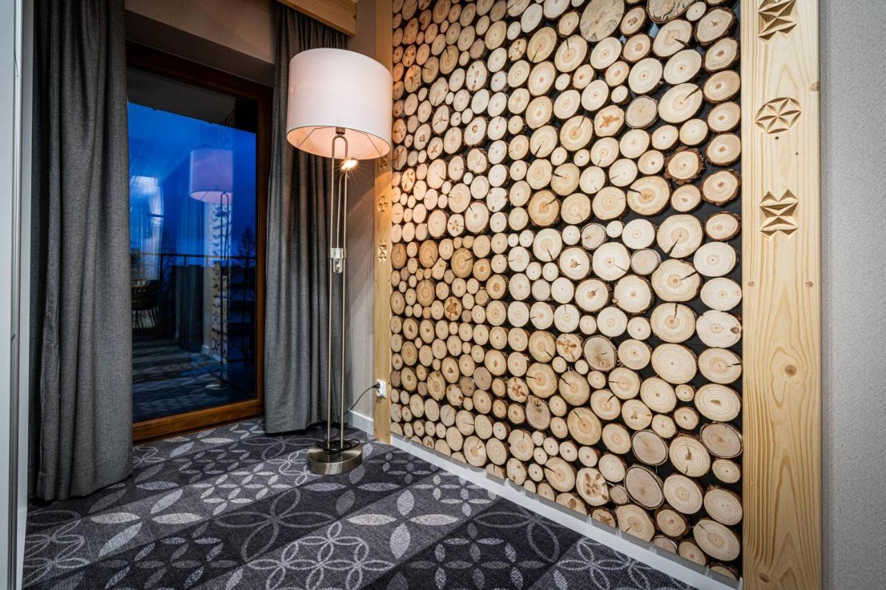 Apartamenty Hyrczyk Зомб Экстерьер фото