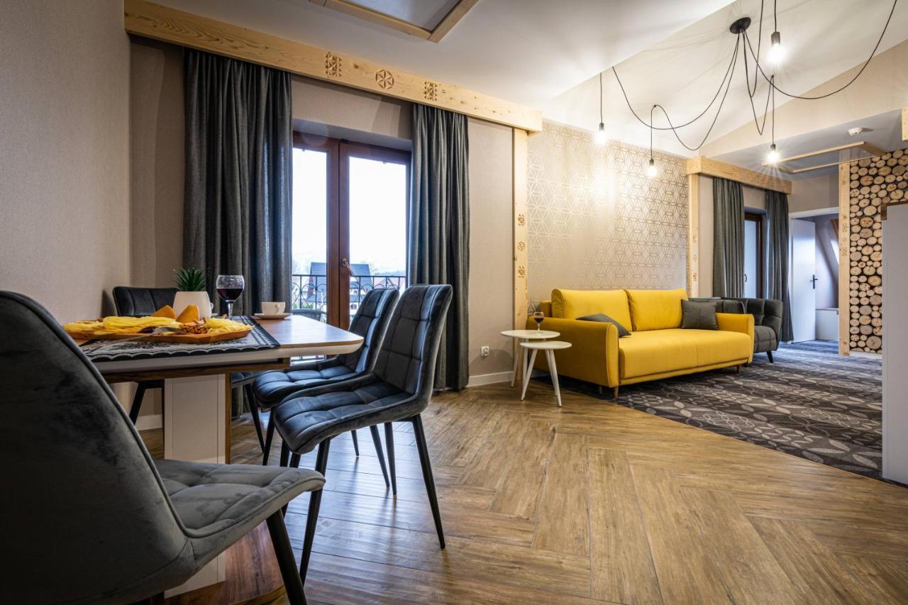 Apartamenty Hyrczyk Зомб Экстерьер фото