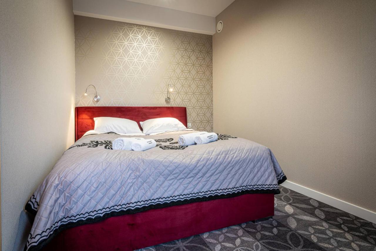 Apartamenty Hyrczyk Зомб Экстерьер фото