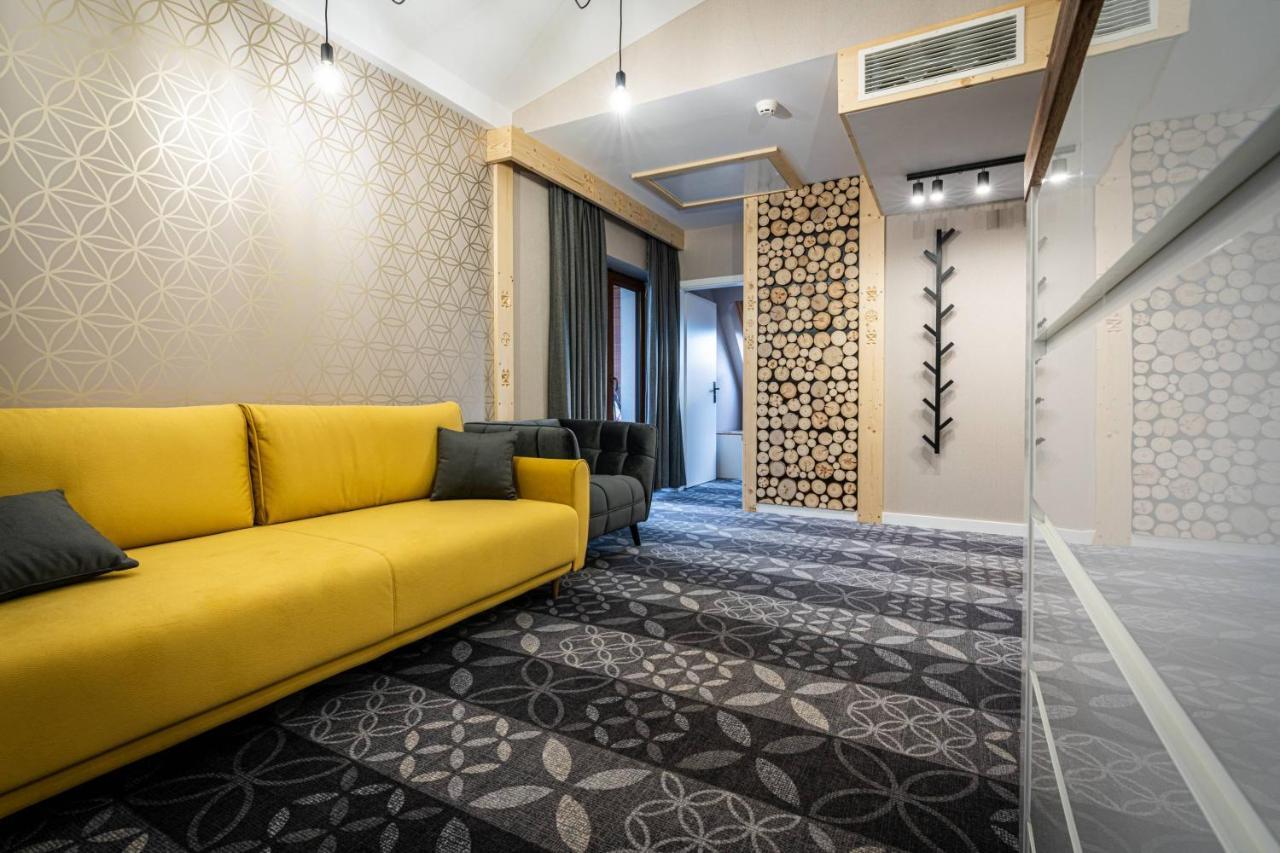Apartamenty Hyrczyk Зомб Экстерьер фото