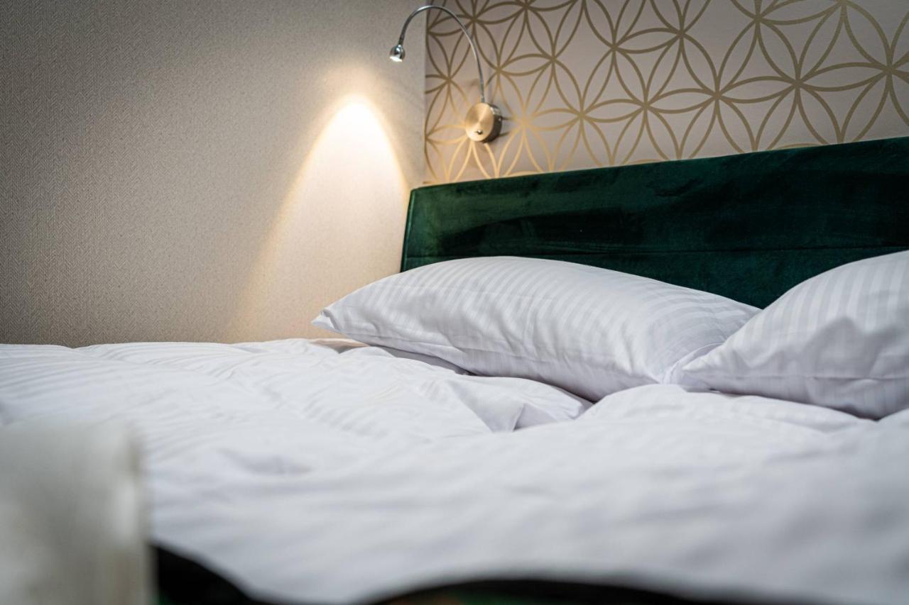 Apartamenty Hyrczyk Зомб Экстерьер фото
